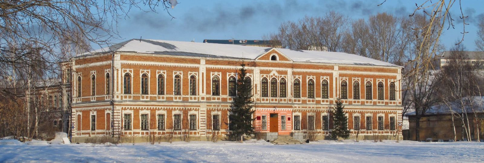 Бийская православная гимназия