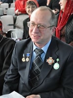 Афонин Николай Иванович