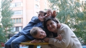 Православная служба помощи «Милосердие» запустила новый проект «Милосердие семье»