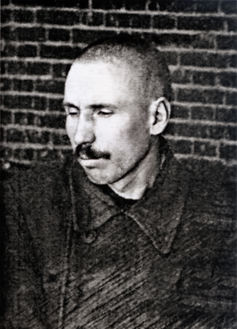 Замятин Георгий Артемьевич