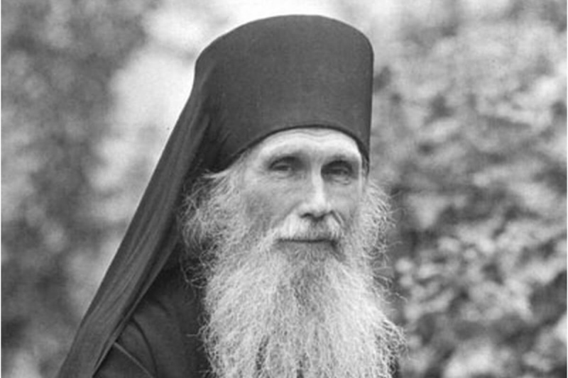 В Троице-Сергиевой лавре молитвенно почтили память архимандрита Кирилла (Павлова)