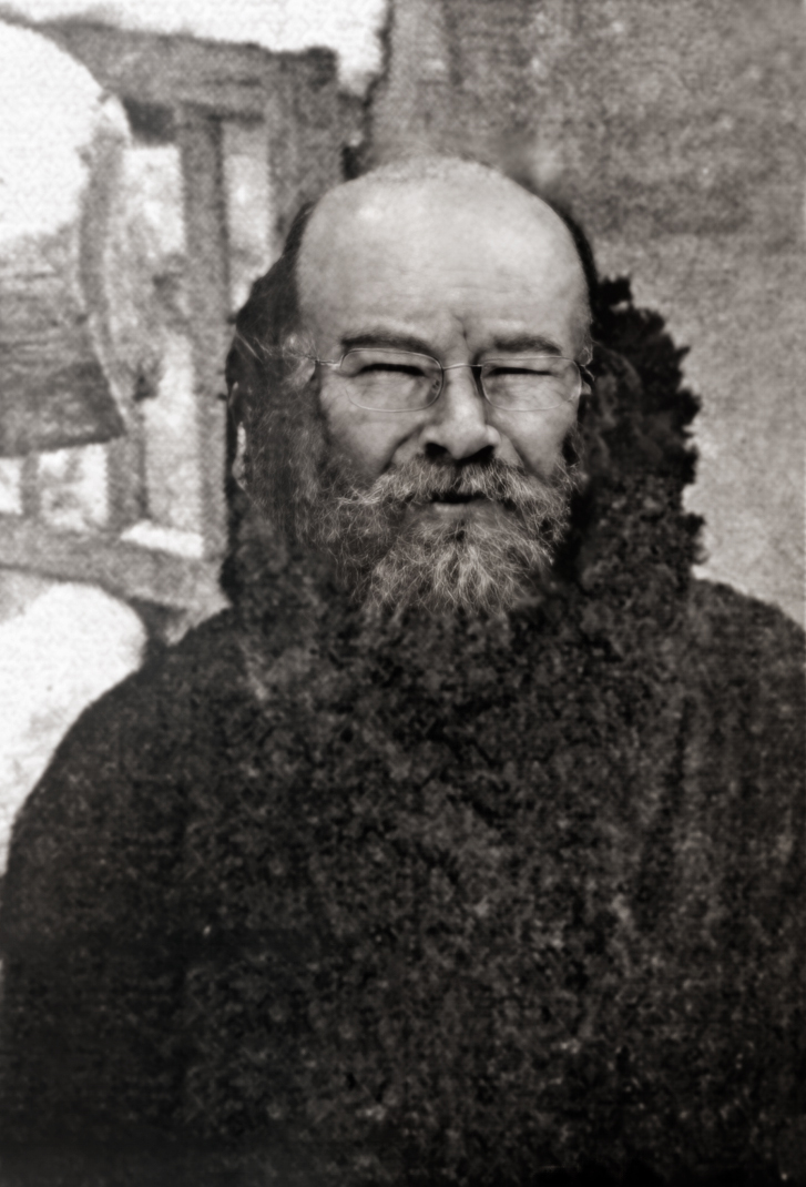 Завадовский Николай Яковлевич, священник