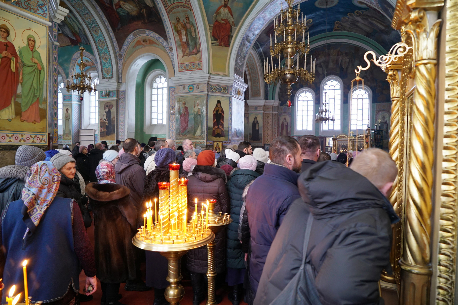 Чин прощения в прощенное воскресенье. Бийская епархия Прощеное воскресенье.