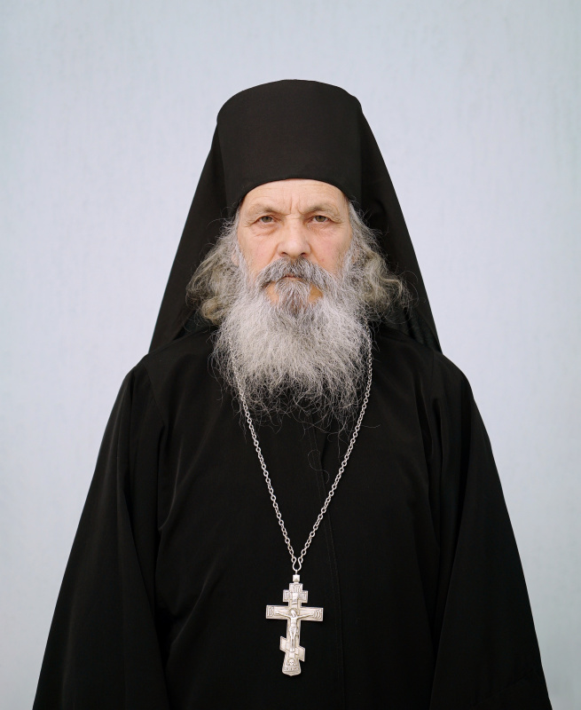 иеромонах Макарий (Михалев)