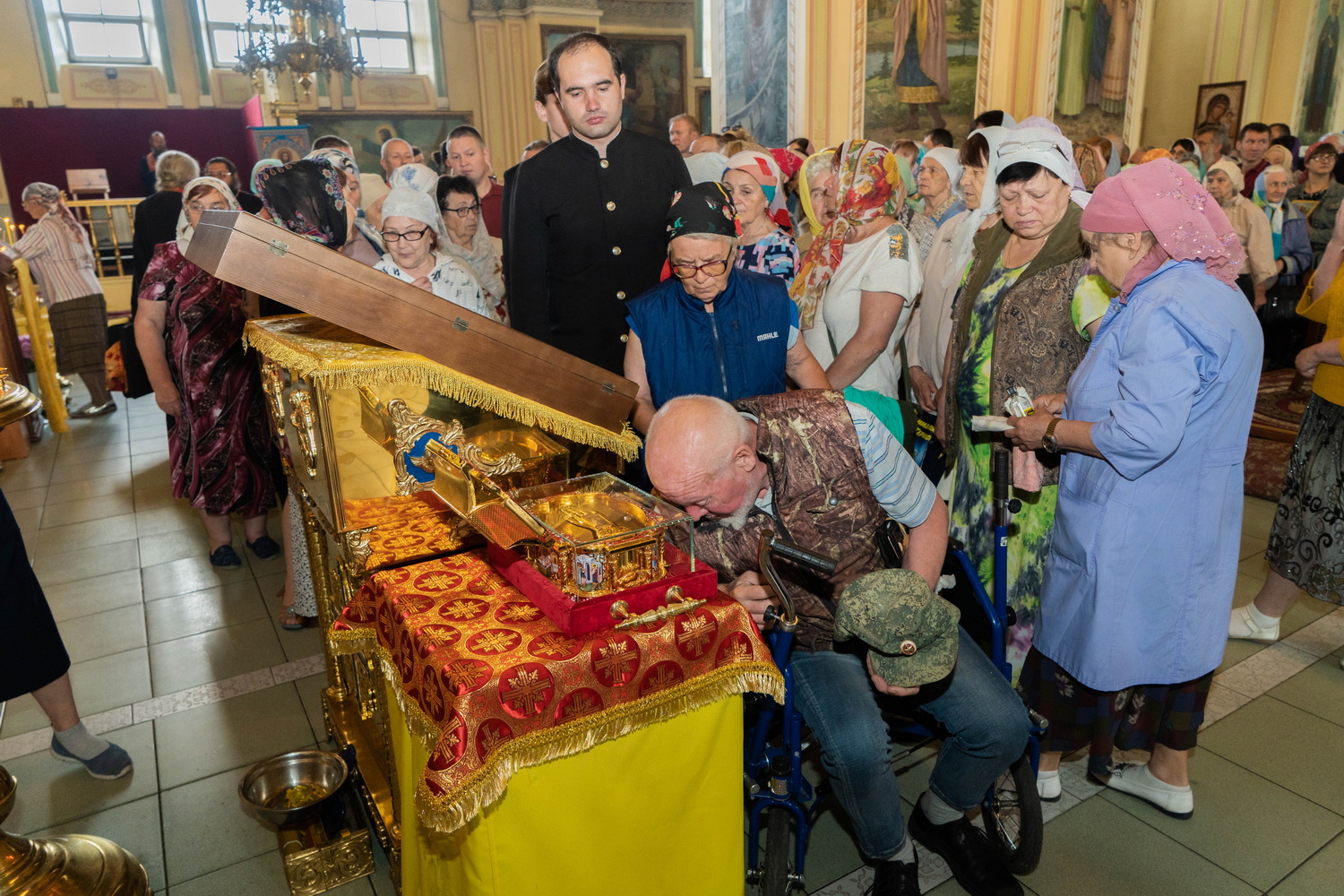 покровский собор барнаул