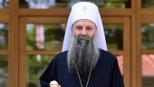 Сербский Патриарх указал на экспоненциальный рост нетерпимости властей Украины по отношению к Украинской Православной Церкви